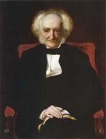 Anthony Frederick Augustus Sandys - Portrait of Sir Samuel Bignold
